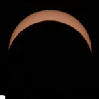 Eclipses solares totais vão acabar um dia, dizem cientistas