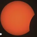 Eclipses solares totais vão acabar um dia, dizem cientistas