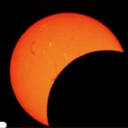 Eclipses solares totais vão acabar um dia, dizem cientistas