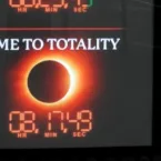 Eclipses solares totais vão acabar um dia, dizem cientistas