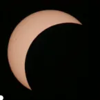 Eclipses solares totais vão acabar um dia, dizem cientistas