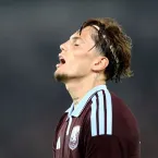 Ícone da Premier League aconselha Alejandro Garnacho após revés no Aston Villa