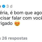 Bianca Bin rebate crítica de falta de carisma e alfineta revista