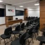 Matrix Go inaugura centro de pesquisa e treinamento em IA para empresas