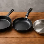 Como fazer contrafil� grelhado na frigideira