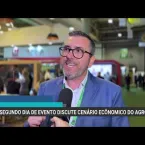 Congresso ANDAV discute desafios do crédito e cenário do agronegócio