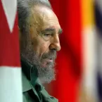 Cuba celebra 100 anos de Fidel Castro em meio a crise energética