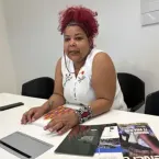 Jovens de periferia querem usar o voto para mudar a realidade
