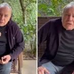Stênio Garcia acusa filhas de questionar sua sanidade mental