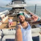 Neymar e navio sustentável: a mesma origem de dois projetos opostos