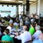 Cidade do Agro e Hospital Veterin�rio s�o inaugurados em Uberaba, MG