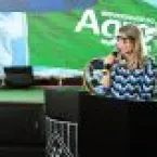 Cidade do Agro e Hospital Veterin�rio s�o inaugurados em Uberaba, MG