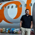 Gol anuncia novo presidente e diretor de operações