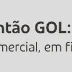 Gol anuncia novo presidente e diretor de operações