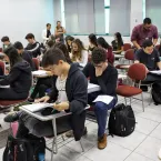 Prazo para confirmar dados da inscrição do Prouni termina nesta sexta