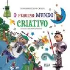 Livro infantil ensina crian�as a cuidar do planeta de forma criativa