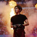 Membro do BTS revela perda auditiva de 70% durante turnê mundial