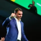 Aliados de Flávio Bolsonaro duvidam que Michelle ajude na campanha