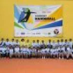 Projeto oferece esporte gratuito para 800 crianças em três estados
