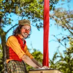 Fim de semana em Campo Grande tem festival japonês, gastronomia e shows