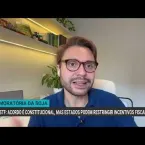 STF mantém regra que proíbe venda de soja de áreas desmatadas