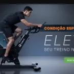 Bicicleta Gallant Elevate Pulse com preço reduzido até 30 de agosto