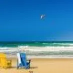Turismo no Ceará cresce 5,6% no primeiro semestre de 2026