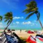 Turismo no Ceará cresce 5,6% no primeiro semestre de 2026