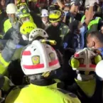 Col�mbia: mortes em terremoto chegam a 287