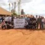 Giro Abitrigo aproxima moinhos do potencial do trigo produzido no Cerrado Mineiro