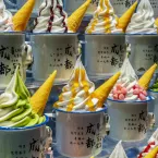 Sorvete: como as grandes empresas inovam para se manter à frente