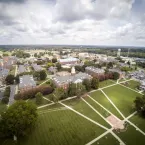 Tiroteio em universidade nos EUA deixa feridos e campus em lockdown
