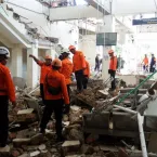 Terremoto na Indon�sia mata pelo menos 47 pessoas