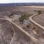 Deserto avança no Brasil e ameaça água e comida