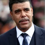 Chris Kamara divulga atualiza��o de sa�de ap�s susto de c�ncer de pr�stata