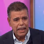 Chris Kamara divulga atualiza��o de sa�de ap�s susto de c�ncer de pr�stata