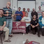 Futuros padres de Mato Grosso aprendem a trabalhar com indígenas