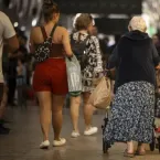 Brasil perde 5,5 milh�es de eleitores jovens em 16 anos