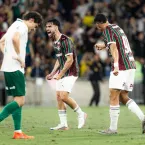 Fluminense quebra jejum e vence Palmeiras de virada no Brasileirão