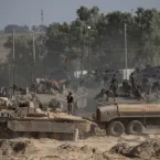 Plano de Trump para Gaza: Hamas desarma e Israel sai?