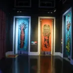 Exposição no Rio celebra resistência da Pequena África