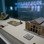 Exposição no Rio celebra resistência da Pequena África