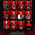 Vit�ria e Botafogo definem escala��es para duelo no Brasileir�o
