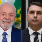 Lula e Flávio Dão Largada na Eleição que Pode Mudar o Brasil