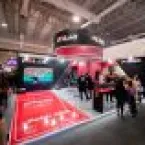 Polar apresenta novo Loop e parceria com Les Mills na Fitness Brasil