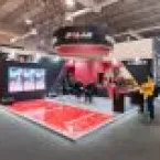 Polar apresenta novo Loop e parceria com Les Mills na Fitness Brasil