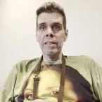 Perez Hilton continua no hospital ap�s nova declara��o da fam�lia
