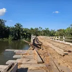 Brasil tem 547 pontes e viadutos em situa��o cr�tica nas rodovias federais