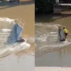 Brasil tem 547 pontes e viadutos em situa��o cr�tica nas rodovias federais
