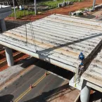 Brasil tem 547 pontes e viadutos em situa��o cr�tica nas rodovias federais